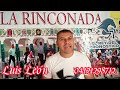 Luis León  #ULTIMAHORA  #ESPECIAL #REDOBLONA #LARINCONADA 12-03-2023