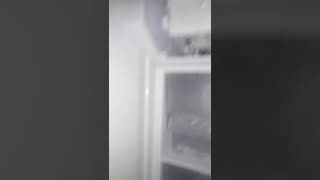 no hace hielos Mi  refrigerador  Samsung digital inverter