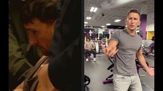 Woman links serial road rage suspect to ‘unprovoked’ attack at an Oahu gym