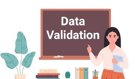 @Excel-14 How to Data Validation Function used in Daily Basses?? Try Now! your work easy & Quick.