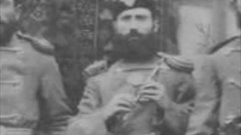 Abe Elenkrig and his Orchestra - Yidelekh Briderlekh (classic klezmer)