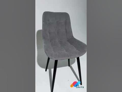 Антивандальные стулья для кухни #shorts #mebel #chair - YouTube