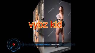 VYBZ KID.SHE DONT HAVE NO CHOICE (OFFICIAL AUDEO)