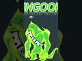 Ben 10 omniverse  ben 10000 all aliens in short