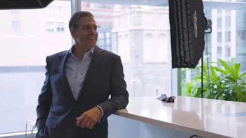 Headshotdc corporate headshots and portraits on location complete setup