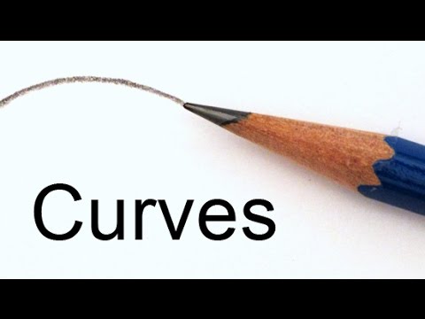 How to Draw Better Curves  It39s Important