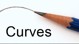 How to Draw Better Curves - It's Important