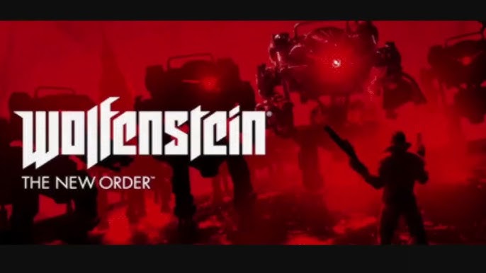 TRADUÇÃO PT-BR - Wolfenstein: The New Order - PRIME GAMES 