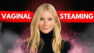 The Dark Truth Of Vaginal  Steaming