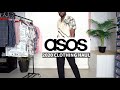 The "ASOS" Clothing Haul | Upload Marathon Episode 2