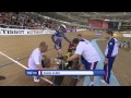 Women's 500m Time Trial - 2013 UCI World Track Championships