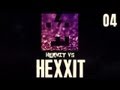 Hermit vs Hexxit 04: &quot;Curse Of The Necromancer!!!&quot;