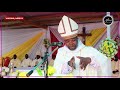 Homilia Ya Abate Pambo Iliyogusa Waamini Misa Ya Shukrani Kwa Uaskofu Wa Askofu S Musomba Mbeya Homilia Ya Abate Pambo Iliyogusa Waamini Misa Ya Shukrani Kwa Uaskofu Wa Askofu S Musomba Mbeya