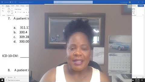 Wrapping Up Our Week of ICD-9-CM to ICD-10-CM