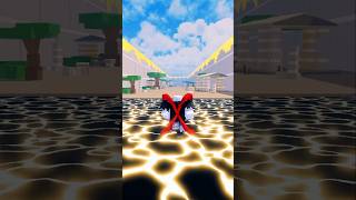 I Found a Glitch 😱 in Roblox Kick A Lucky Block #brainrot #roblox