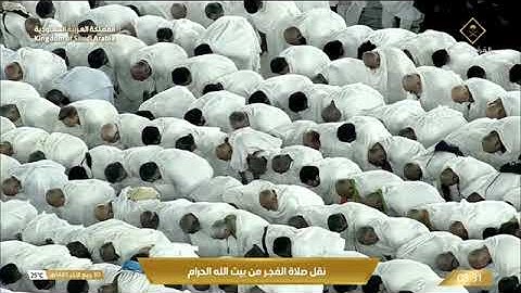 ' سورة الصف كاملة ' الشيخ #عبدالرحمن_السديس  صلاة الفجر  ٣٠-٤-١٤٤٥ هـ
