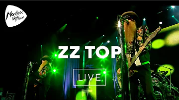 ZZ Top - Chartreuse (Live At Montreux 2013)