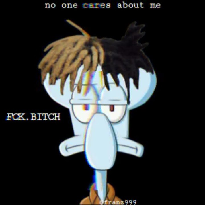 Story wa keren 30 detik -Squidward sad || status wa keren Squidward sedih terbaru 2020