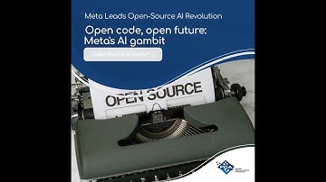 The AI Battle: Open Source vs. Closed Models!