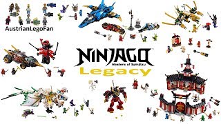 I set up my patreon account if you like to support me and work:
https://www.patreon.com/austrianlegofan all lego ninjago legacy sets
winter 2018-2019 comp...