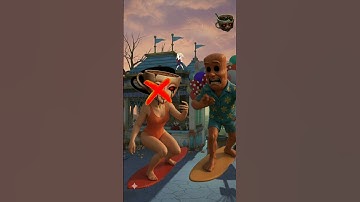 GUESS REAL HEAD OF BALLERINA CAPUCHINA PART 2 #garrysmod #garrysmod #edit #roblox