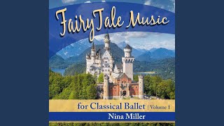 Video thumbnail of "Nina Miller - Ma Belle Evangeline (Ronde De Jambe)"