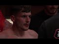 Phil Gamston vs Gabo Munoz | Südpfalz Fight Night | Full Fight