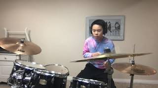 Bad Habits - Ed Sheeran Drum Cover