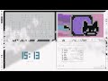 Mix⚡️most coherent and high-performance desktop stacks ➡️ CachyOS + Celestia-Shell + Hyprland ricing