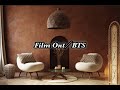 Film out／BTS  【月刊ピアノ】2021年6月号掲載