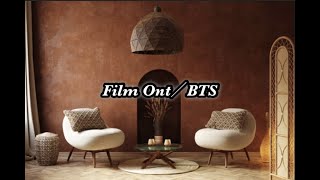 Film out／BTS  【月刊ピアノ】2021年6月号掲載