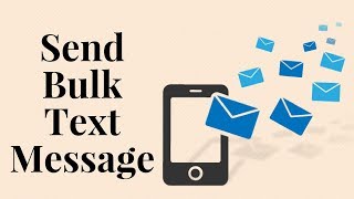 How to send bulk text  message? bulk sms sender screenshot 4