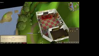 Old School Runescape Tutorial Island Speed Run