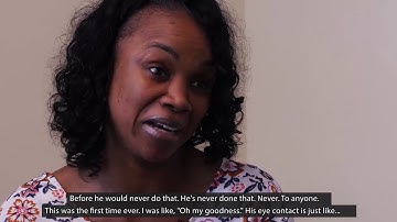 Monicia’s Amazement After 5 Weeks of Fast ForWord