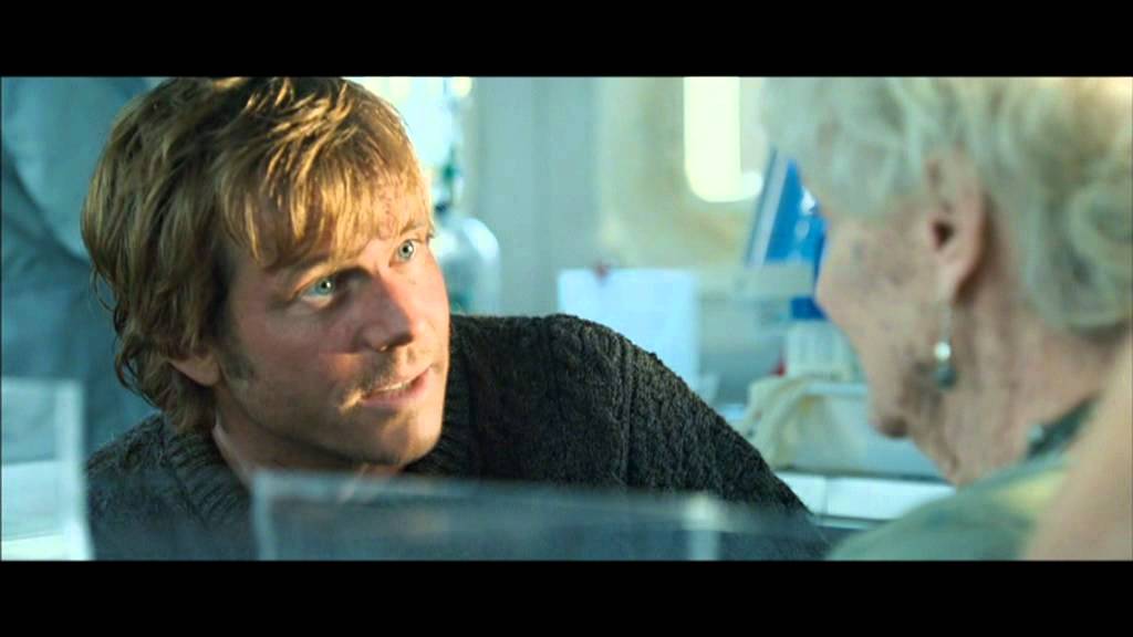 Clip "Meine neue beste Freundin" - TITANIC [3D] - Deutsch / German