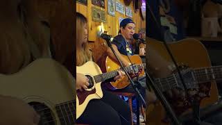 The Everly Brothers  Let It Be Me Cover By Topyu Diaus And Jeden Laita Sacpa