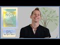 The Power of Now by Eckhart Tolle Chapter 1
