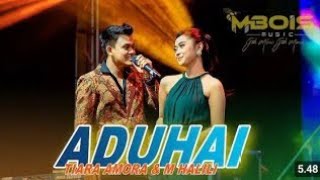 Mas Halili Cuma Kamu Tersayang