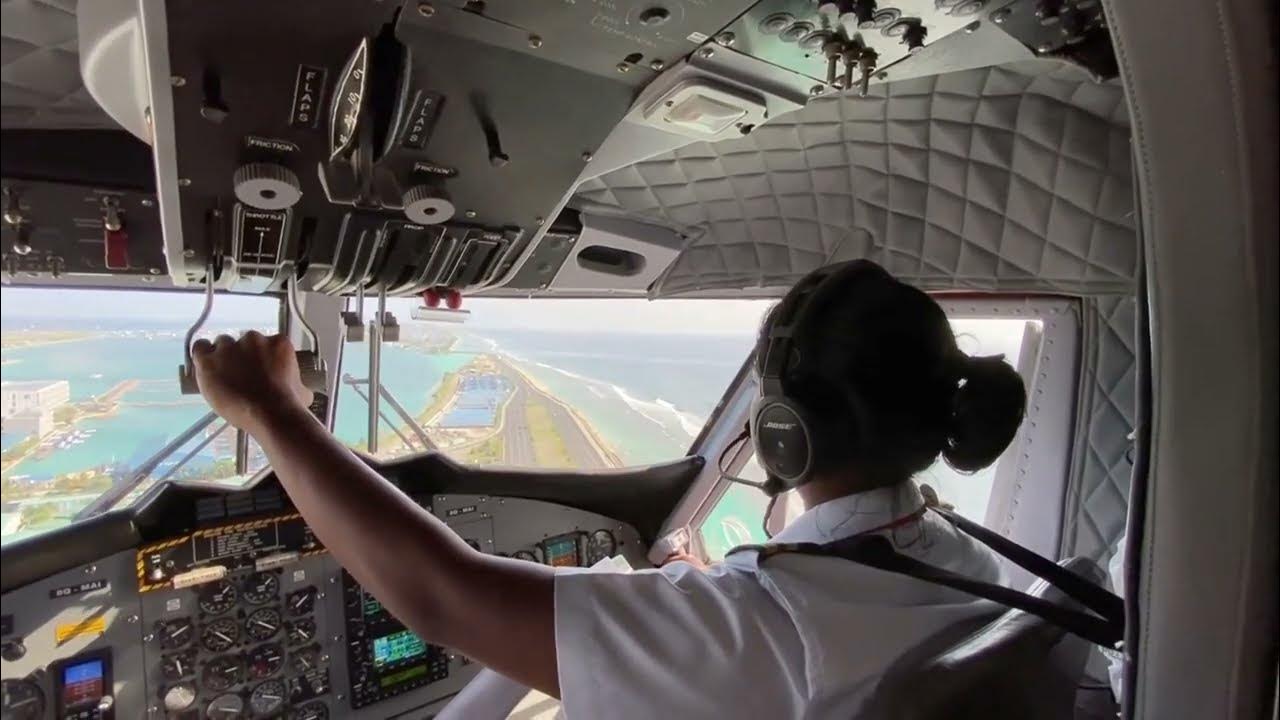 The Pros and Cons of Autopilot Landing Exploring the Technology Behind