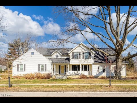151 Jaycox Road, Avon Lake, OH home video tour