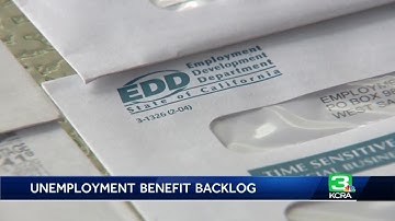 California lawmakers grill EDD director over backlog