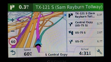 Garmin DriveSmart 50LMTHD - good but flawed