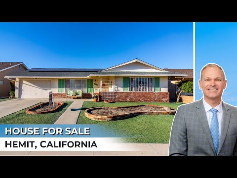 1580 Amberwood Dr, Hemet, CA home video tour