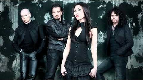 KRYPTERIA - Get The Hell Out Of My Way 2011