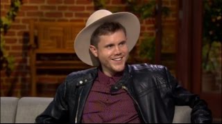 Trent Harmon winner of 'American Idol' season 15