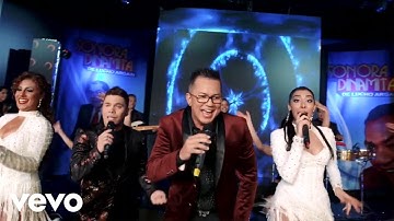 Thumbnail of Sonora Dinamita - Tina ft. Charlie Zaa