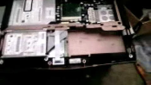 compaq presario 1200