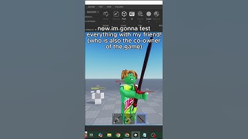 devlog 2 of my roblox game  #roblox #robloxstudio #devlog