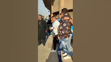 حراسه عصام صاصا 