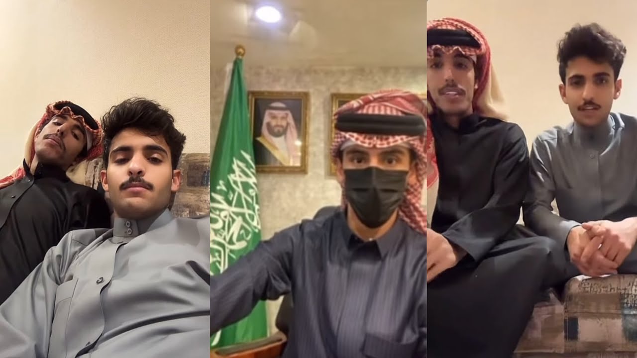 بث مسعود مع بهاج الاكلبي ج١| هياط بهاج على المتابعين، تعبوا من النوم وصاملين يسولفون😂💔